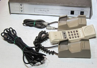 Radioteléfono Astroking 55 (1)